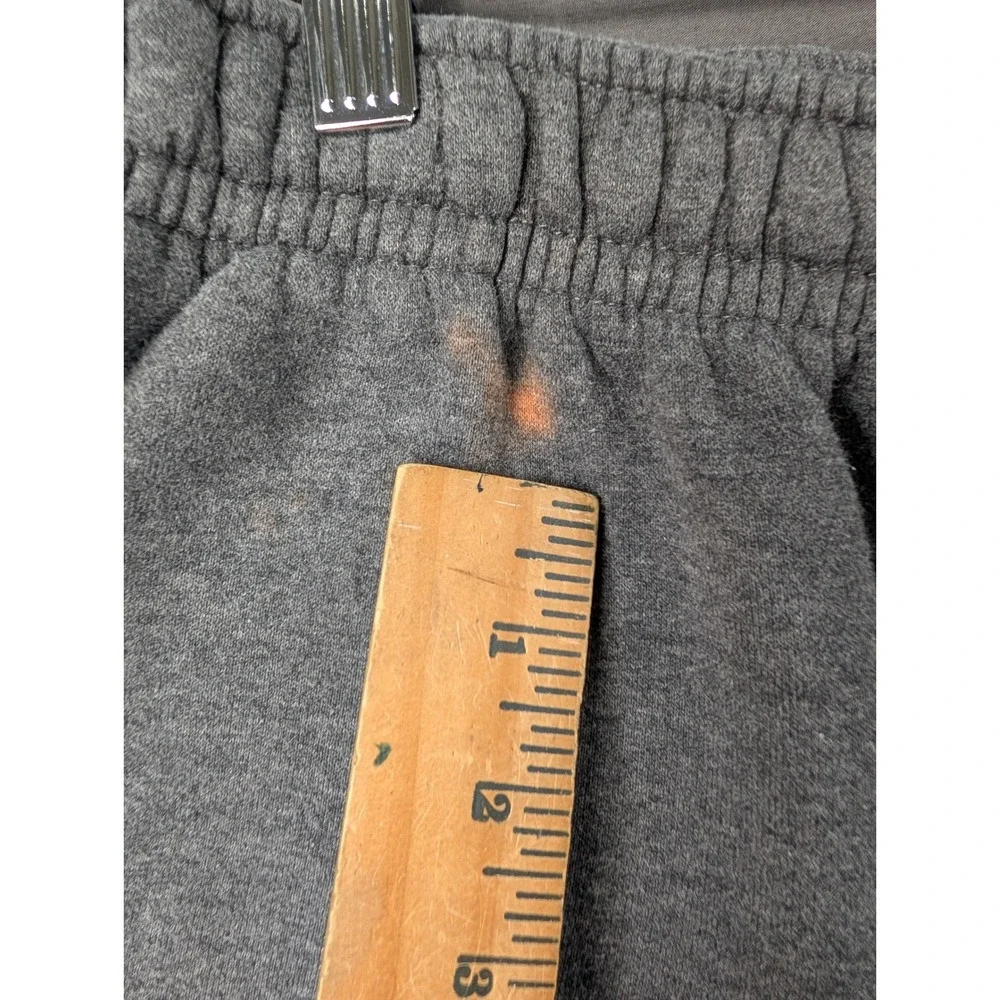 Nike Mens Sportswear Club Fleece Cargo Pants Gray 4XL Tall CD3129-071